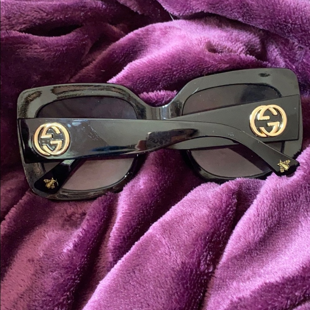 GUCCI sunglasses